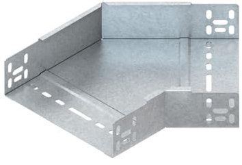 Niedax Bogen RBA 60.100
