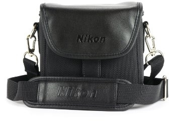 Nikon VAECSP08 Case CS-P08 for COOLPIX, black