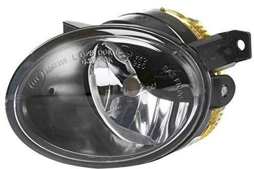 HELLA 1N0 011 250-331 FF-Faro antiniebla ECE/SAE/CCC - izquierda