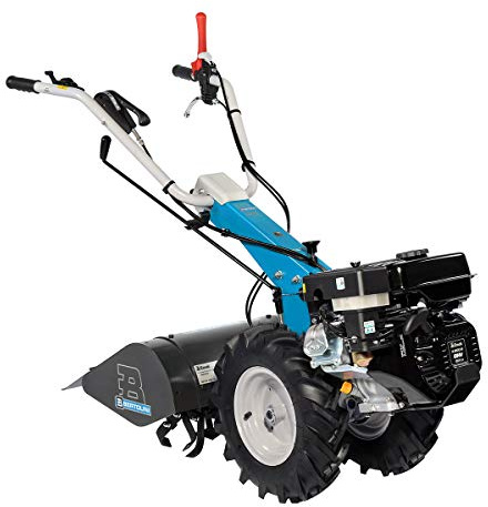 BERTOLINI MOTOCOLTIVATORE BT 401