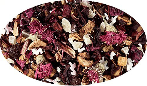 Eder Gewürze - Infusión de frutas Catch me if you can (Frambuesa/Granada) aromatizado - 500g