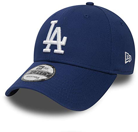 New Era Cap Kappe Dodgers mit UD Bandana 2527
