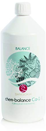 sangokai Sango Chem-Balance Ca-1 1000 ml