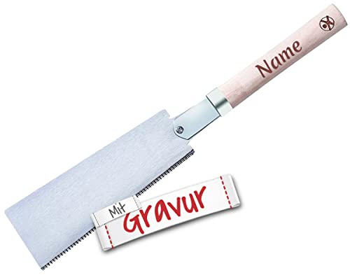 HABA Terra Kids Japansäge personalisiert mit Gravur