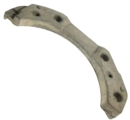 LG MAG62183201 Counter Weight for Washing Machine