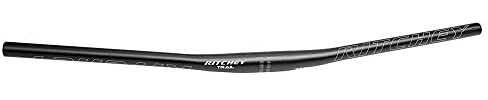 Ritchey Comp Trail Flat MTB Lenker: BB schwarz 780 mm x 9D