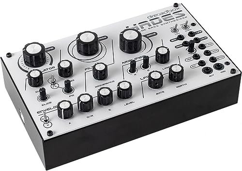 Dreadbox Hades Reissue - Synthesizer