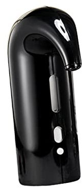 Alipis Aeratore Elettrico per Vino Pompa Erogatrice per Decanter Portatile per Vino Ossidazione Istantanea
