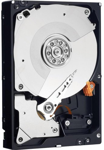 Western Digital Caviar Blue 750GB SATAIII 6Gb/s 32MB Cache 3.5 Inch Internal Hard Drive - OEM