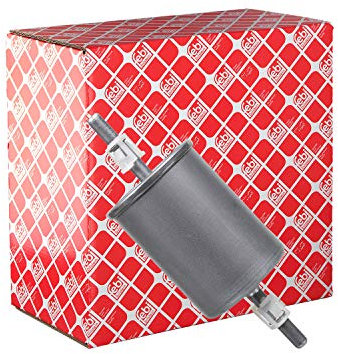 febi bilstein 17635 Fuel Filter, pack of one