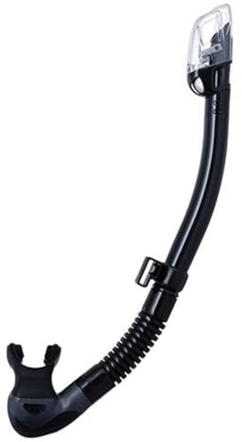 TUSA Secco Hyper Dry Elite 2 Schnorchel - Tauchen Erwachsene