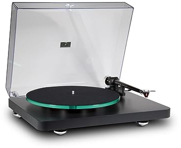 NAD C 588 Plattenspieler