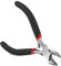 Pince Coupante de Fil Pour Travaux Manuels - Petite Pince Latérale Pour Fabrication de Bijoux, Fil Floral, Cordes de Guitare - Outil Polyvalent