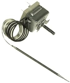 THERMOSTAT DE FOUR 345 ° pour FOUR SIEMENS - 00491875