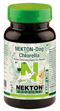NEKTON-Dog Chlorella (45g)