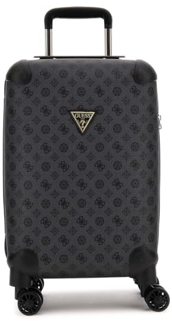 GUESS Wilder 18 IN 8-Wheeler S Charcoal
