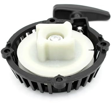 Piezas y accesorios for herramientas de jardinería: Arranque de retroceso for motor de desbrozadora de gasolina 40-6 BC411