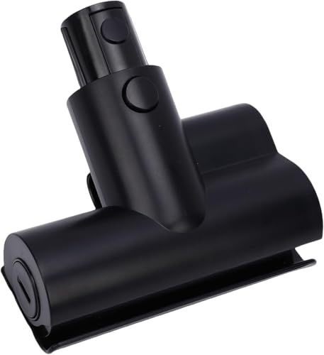 Mini Cepillo para Dreame V20/V20 Pro/R20/R30/T20/T30/R10 Pro/T20 Pro | Accesorios para la Limpieza de Sofás, Alfombras, Colchones y Asientos de Coche, Cepillo para Sofás Antiácaros