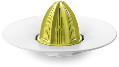 Tescoma 420661, Spremiagrumi e Infusore per tisane, multiuso, Presto