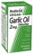 HealthAid Garlic Oil 2mg 60 Vegicaps