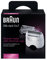 Braun SE721 Silk Epil - Depiladora multifunción, color blanco