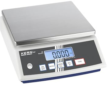 Balance de table KERN FCF 30K-3