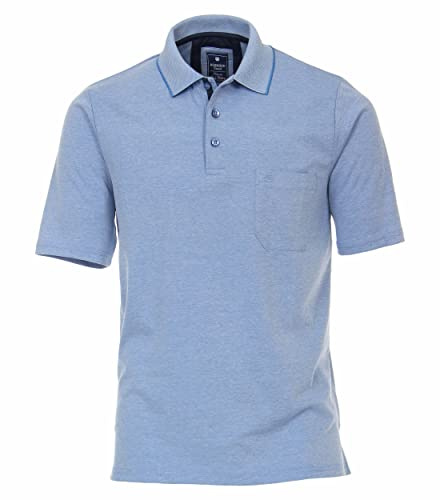 Redmond Polo-Shirt Uni