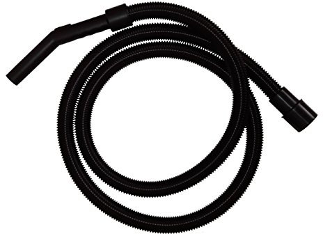 Ersatz-Saugschlauch für STIHL-Geräte - passend für SE 61, SE 62, SE 122, SE 122 E - 4 m lang