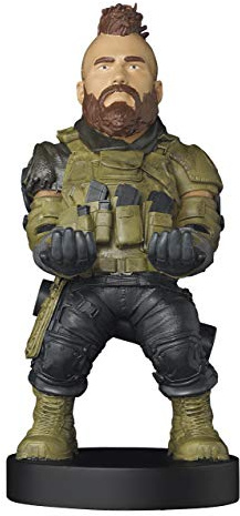 Cable Guy - Call of Duty Ruin