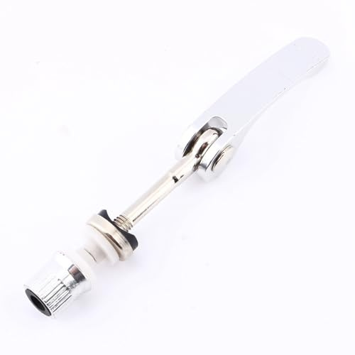 Fahrrad Schnellspanner Sattelstütze, Radfahren Quick Releases Sattelklemme Fahrradspieß Sattelstütze Clamp Spieß Bolzen für Mountain Road Bike