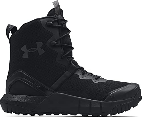 Under Armour Herren Micro G Valsetz Tactical BootTaktische Militärstiefel