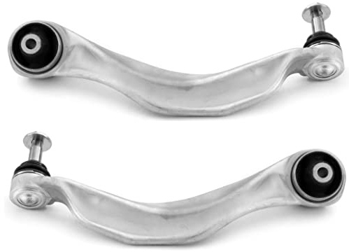 Querlenker Satz Set Zugstrebe für BMW F10 5-ER vorne unten rechts und links