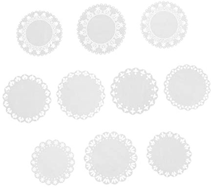 PLAFOPE 1tasche Dekoratives Spitzenpapier Für Scrapbooking Diy-hohlpapier Journalpapier Und Scrapbooking-verzierungspapiere Für Handarbeiten Und Kreativprojekte