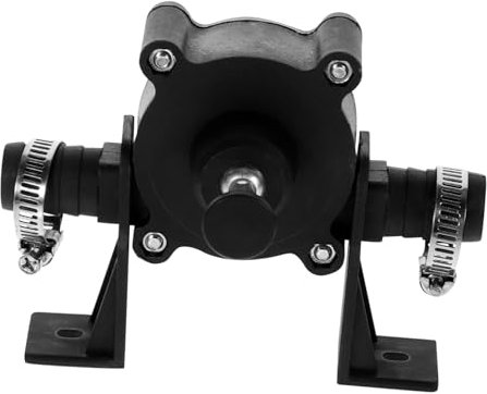 jojofuny Bohrmaschine Pumpe Selbstansaugend Für Handbetrieb Flüssigkeitspumpe Handbetrieben Haushaltspumpe Für Einfache Anwendung Förderpumpe Für Wasser Öl