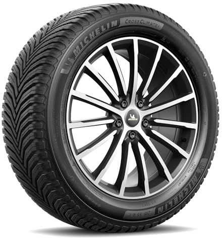 245/40WR20 MICHELIN TL CROSSCLIMATE 2 XL (NEU) 99W