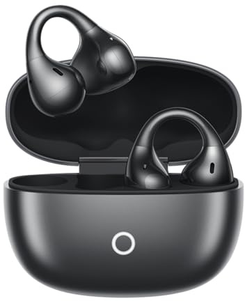 realme Buds Clip RMA2418 Titanium Black EU