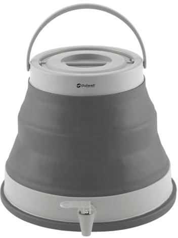 OUTWELL Kochgeschirr-Set - tragbare Outdoor-Ausrüstung (157386)