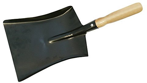 Silverline Dust Pan 210mm (675197)