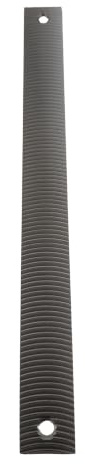 TOKO Base File Radial für Ski und Snowboard