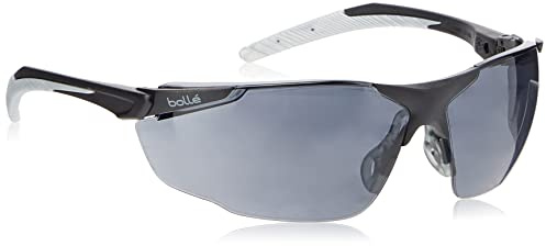 BOLLE UNIVERSAL SMOKE SAFETY GLASSES