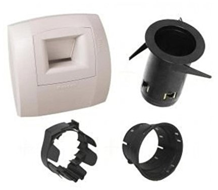 ALDES KIT BAHIA CURVE CELLIER B11 D80