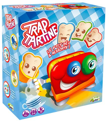 Sesame Street Tostador Crazy