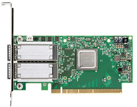 Mellanox Technologies MCX414A-BCAT carte réseau Interne - Cartes réseau (Interne, Avec fil, PCI Express)