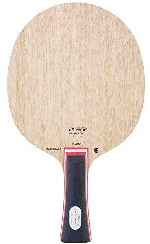 STIGA Carbonado 45 Table Tennis Blade