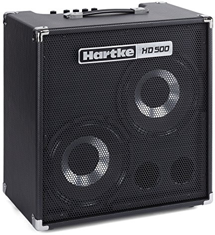 Hartke HD500 Bass Combo