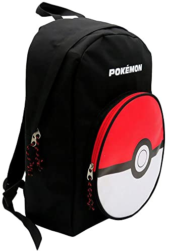 CYP BRANDS CP-MC-282-PK Zaino Senza Carrello, colorato, Taglia Unica Unisex-Bambini
