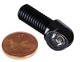 Motogadget mo.blaze tens3 LED Rück-, Bremslicht, Blinker | Vielseitig einsetzbar