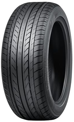 NANKANG Sommerreifen 235/55 ZR 17 XL TL 103W NOBLE SPORT NS-20 MFS BSW