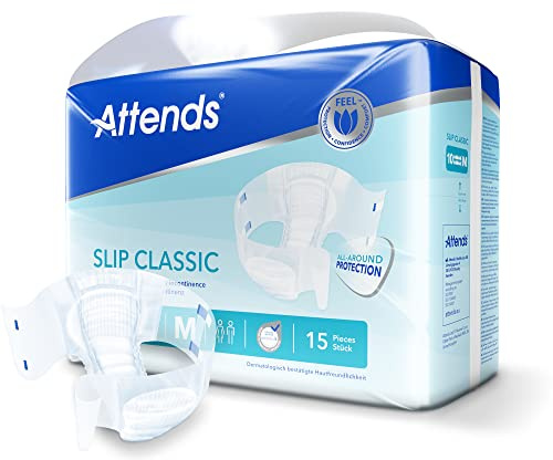 Attends Slip Classic 10 M (1x15 Stück)