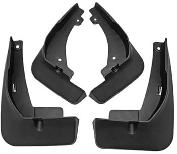 Auto Spritzschutz Vorne Hinten Kotflügel Für Toyota Für Corolla Für Cross Für XG10 2021 2022 2023 Schlamm Klappen Kotflügel Splash Guards Schmutzfänger Rad Auto Schmutzfänger